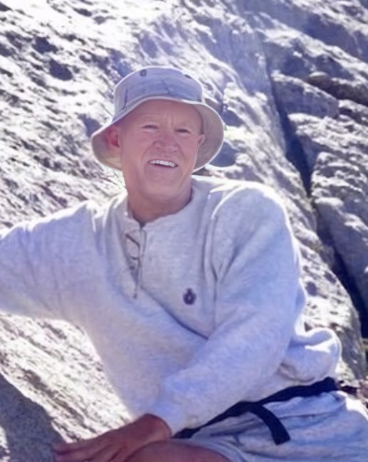 Obituary of LeRoy Carl Kleinsorge "Roy"