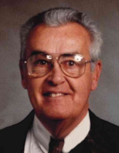 Obituary of James L. Haus Sr.