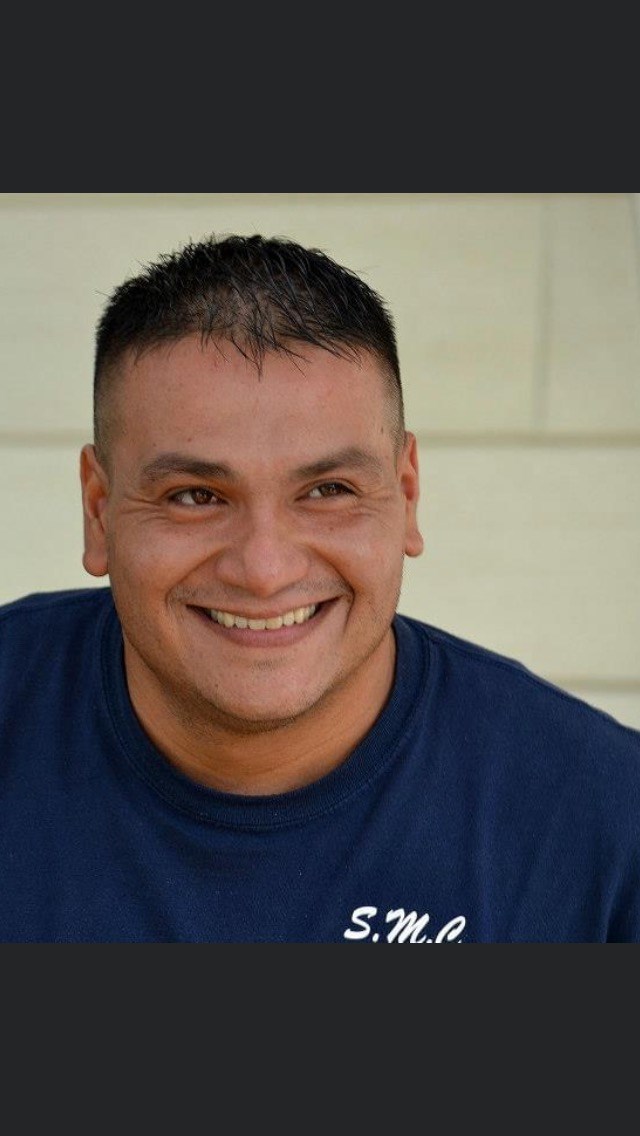 Avis de décès de Sergio Esgardo Esparza Jr.