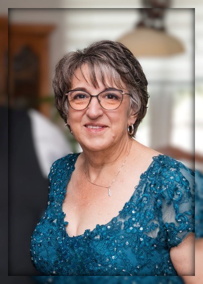 Obituary of Claire Frenette