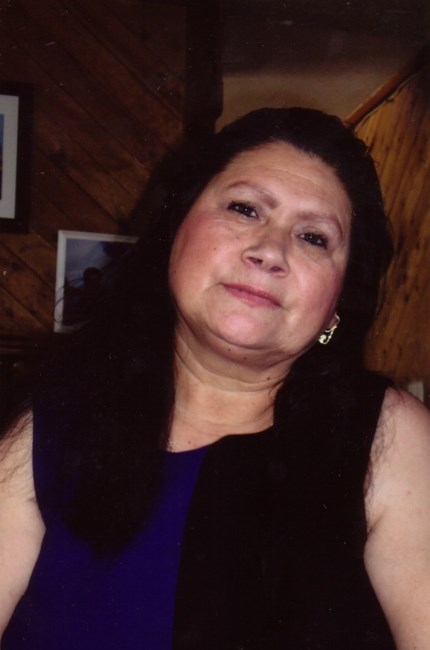 Obituary of Elena Perez