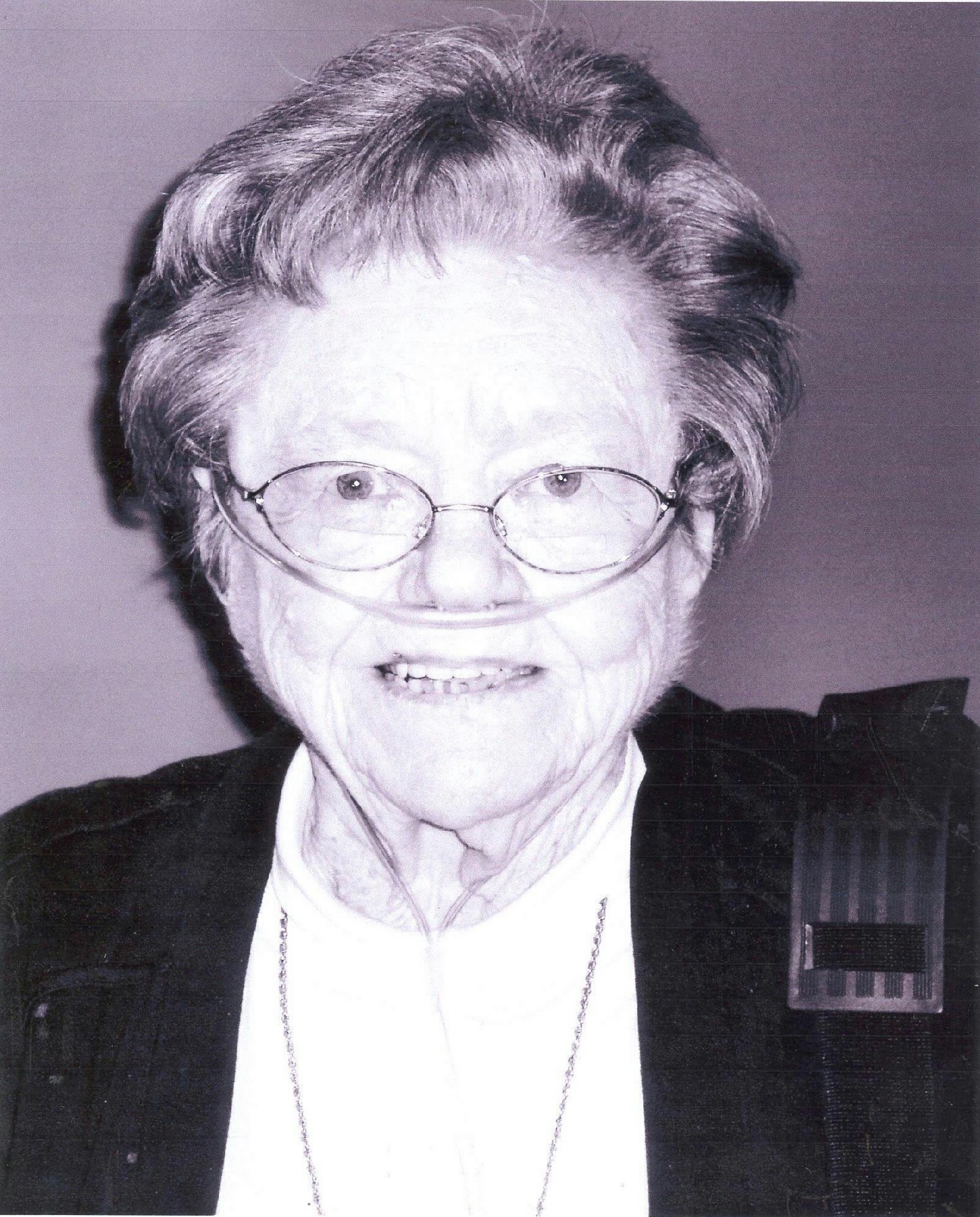 Martha Robinson Obituary