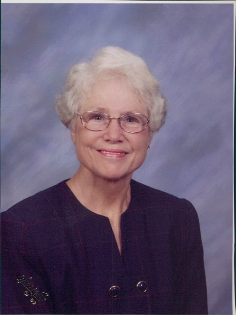Obituario de Barbara Anne Stockwell