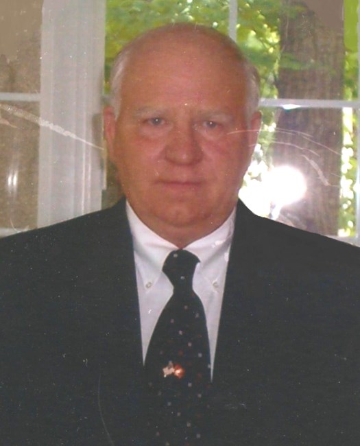 Obituary of Don Edwin Vaughn