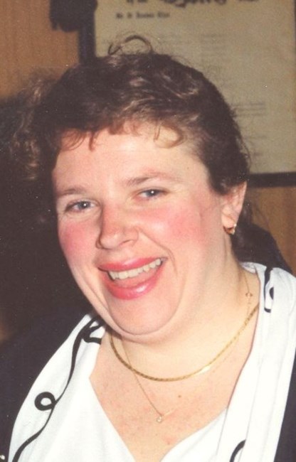 Obituary of Deborah Ann Jaskiewicz