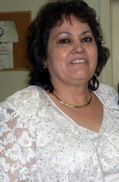 Obituary of Elena Vega Garcia