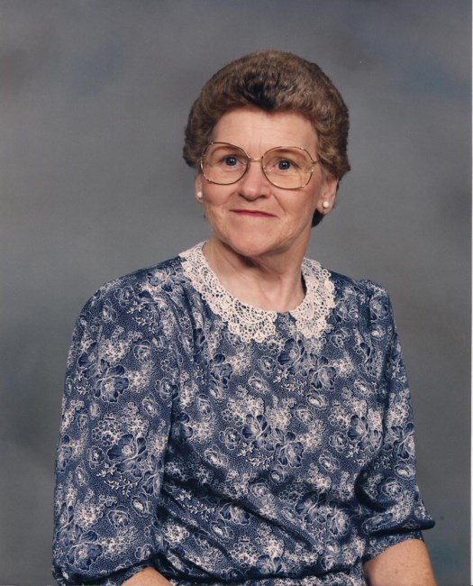 Obituario de Shirley Marie Wiseman