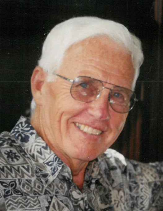 Donald F. Harper Obituary Sarasota, FL