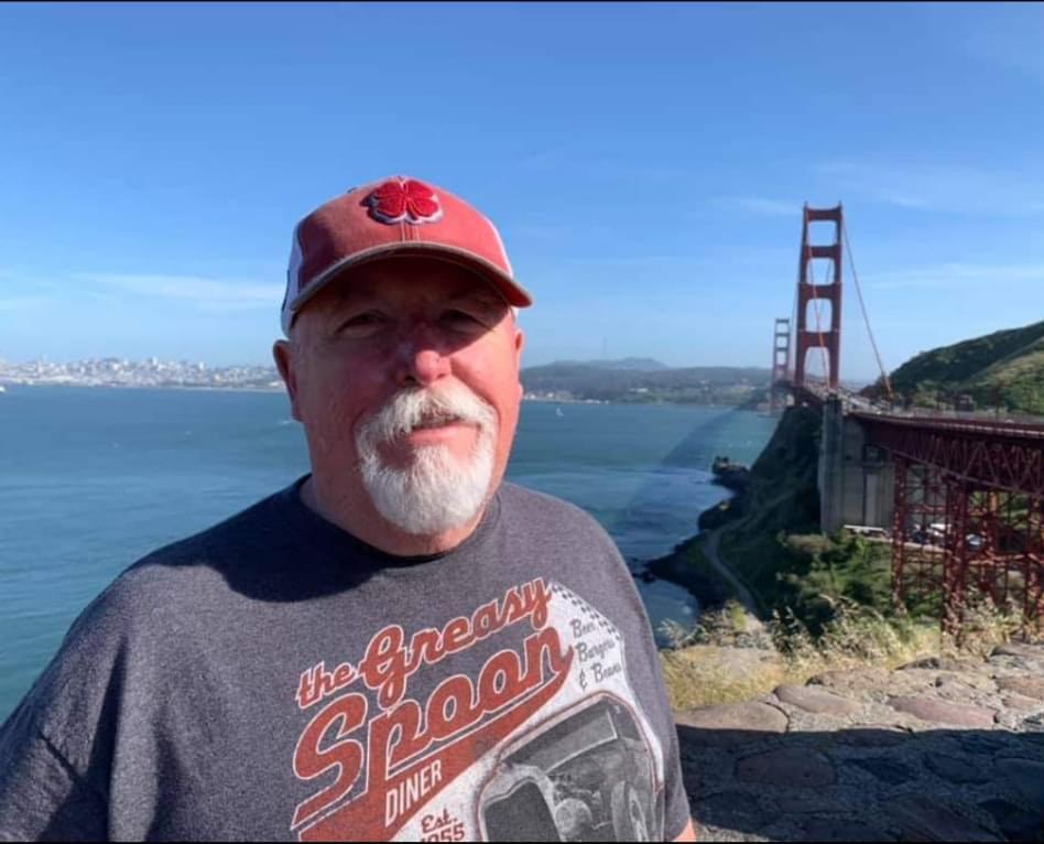 Obituary of Billy Ben Angles