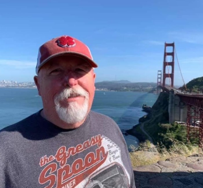 Obituary of Billy Ben Angles