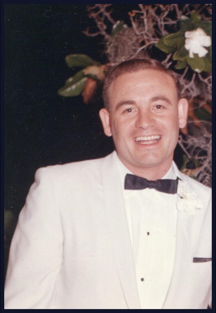 Obituary of Larry Richards Silver