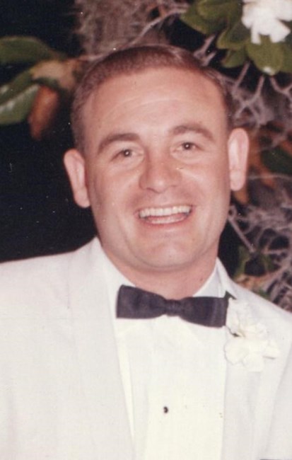 Avis de décès de Larry Richards Silver