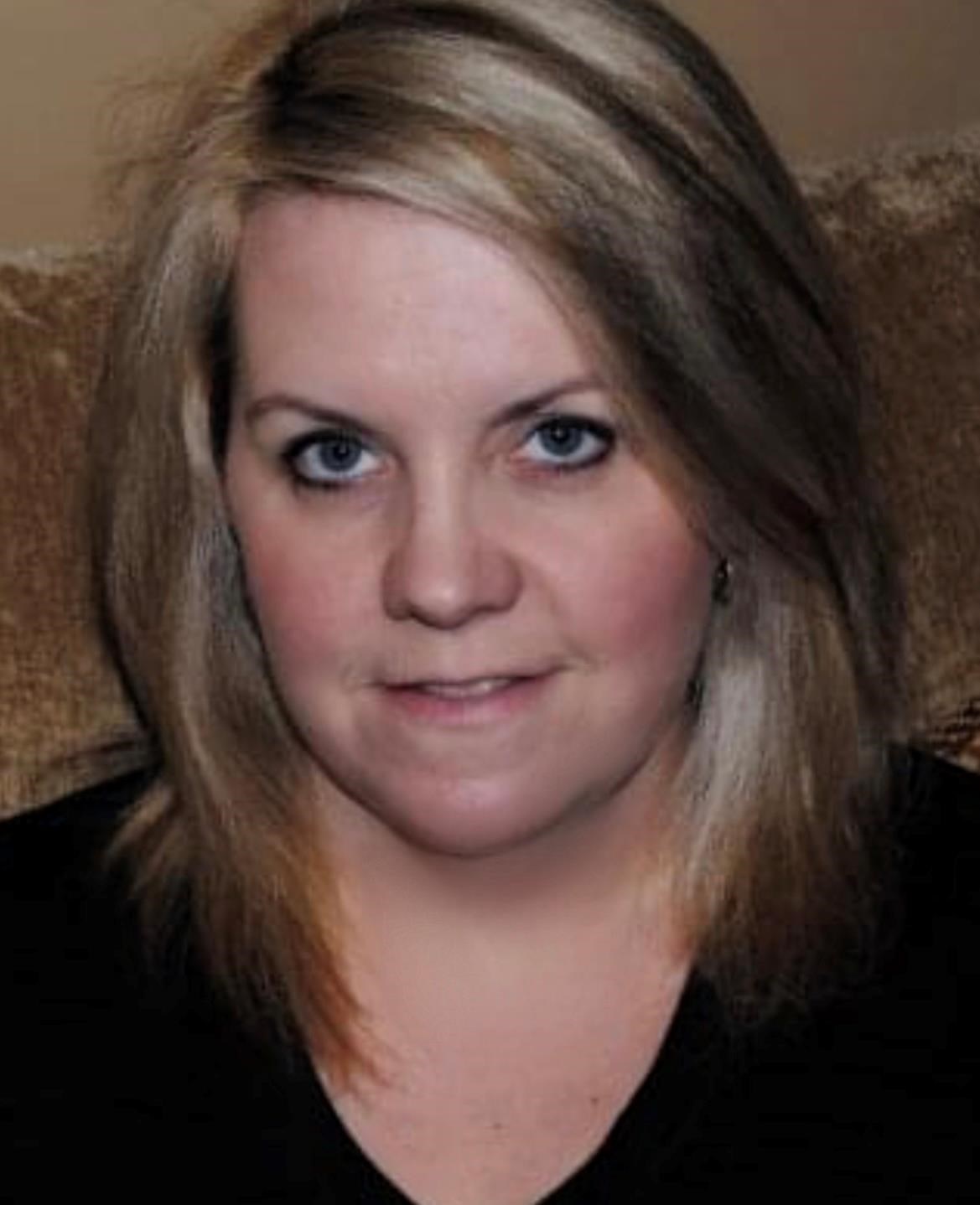 Obituary of Sherri Louise White