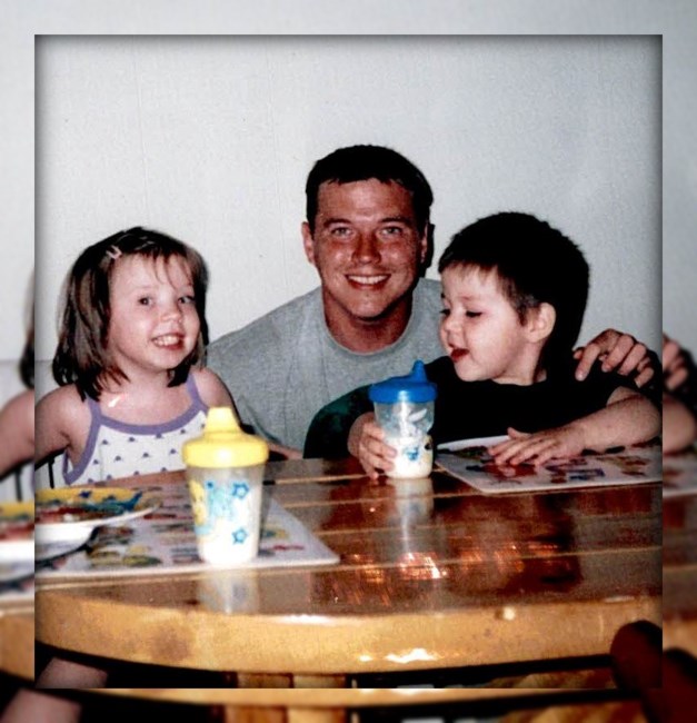 Obituary of Frederick Joseph Borden