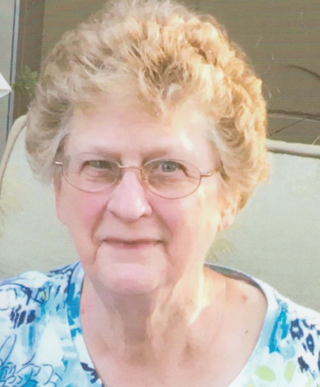 Peggy D Wyllie Obituary Papillion, NE