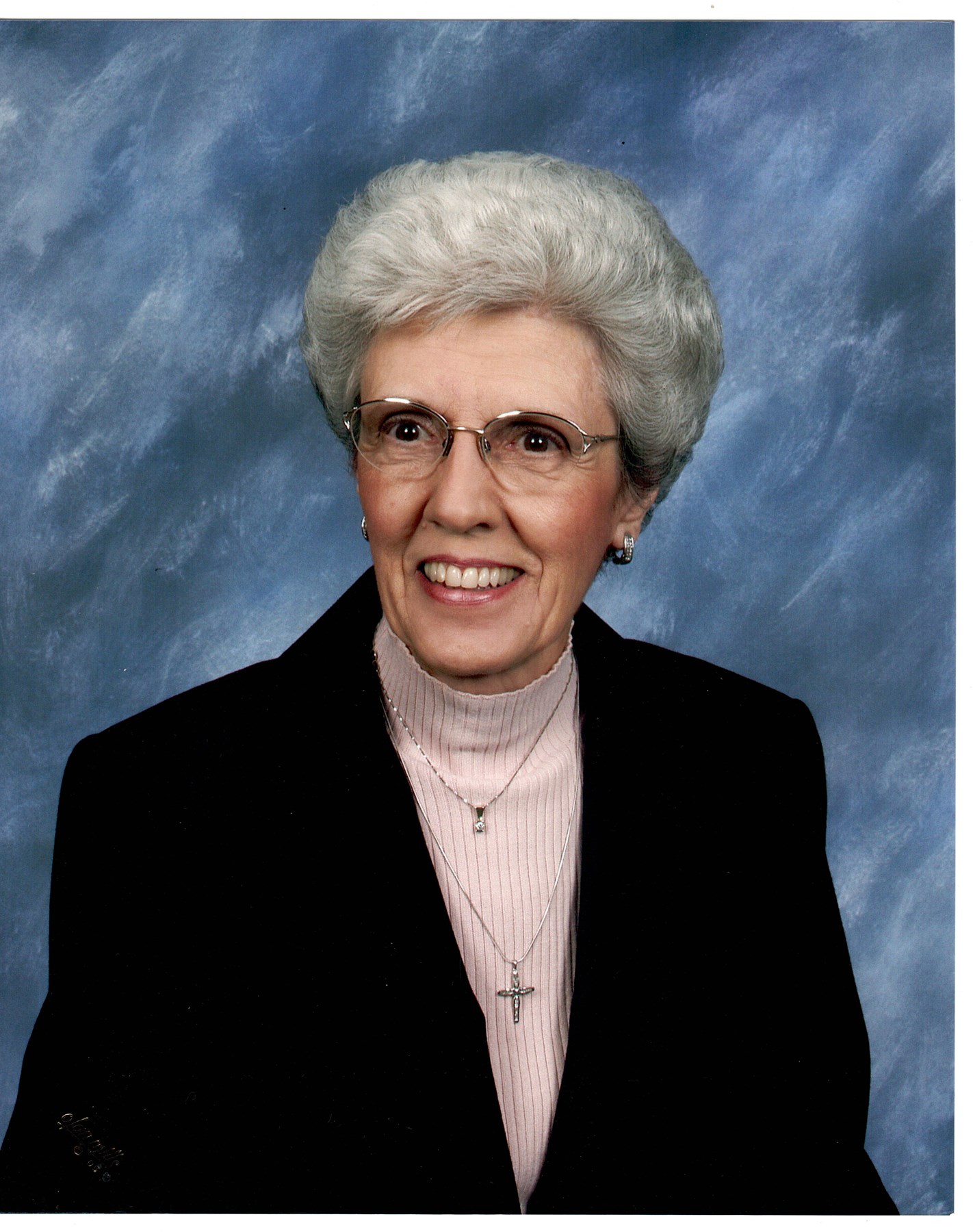 Obituary of Lois M. Pate