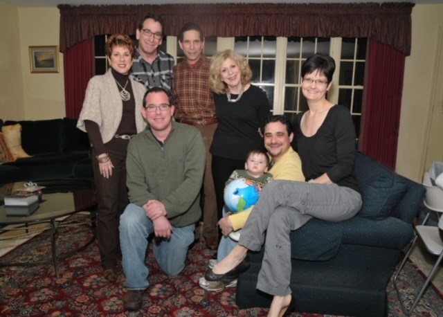 Obituary of Joshua Hodess