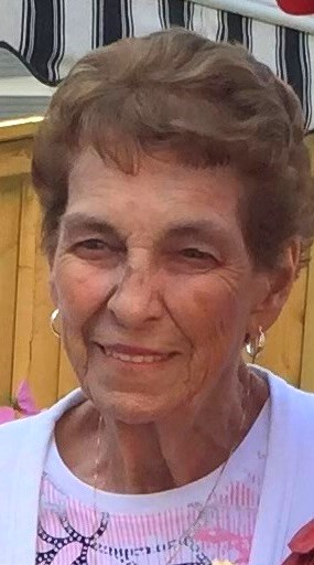 Obituary of Kathleen Frances Forbes