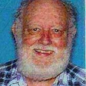 Obituary of Peter B. Carlson