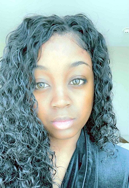 Obituary of Talisha Danyelle Walker