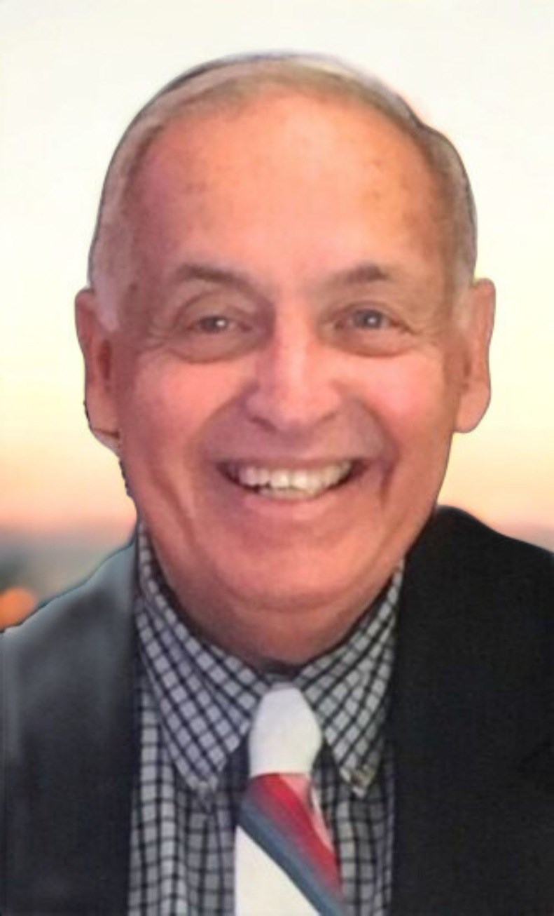 Obituary of Laurance Ira Schwartz