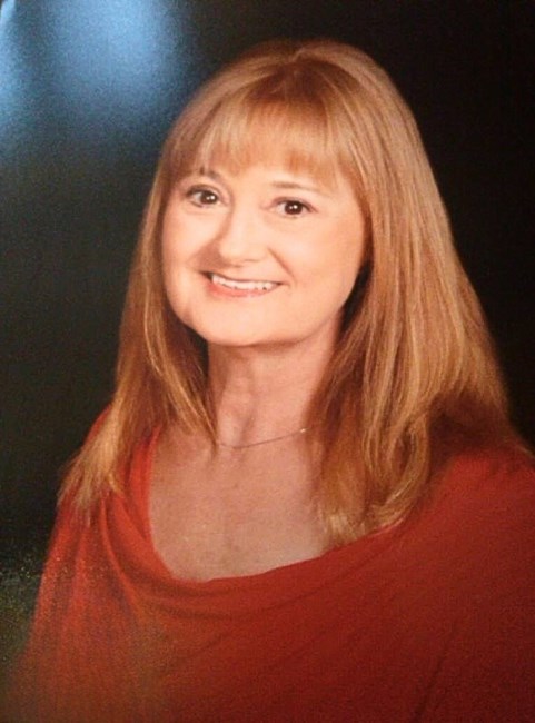 Obituary of Anita Lynn Riley