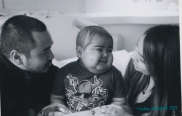 Obituary of Landon Tomas Rodriguez-Seng