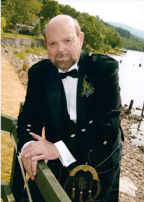 Obituary of John Alan Braden