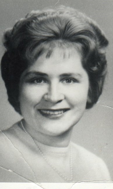 Obituary of Stephania Z Alvey