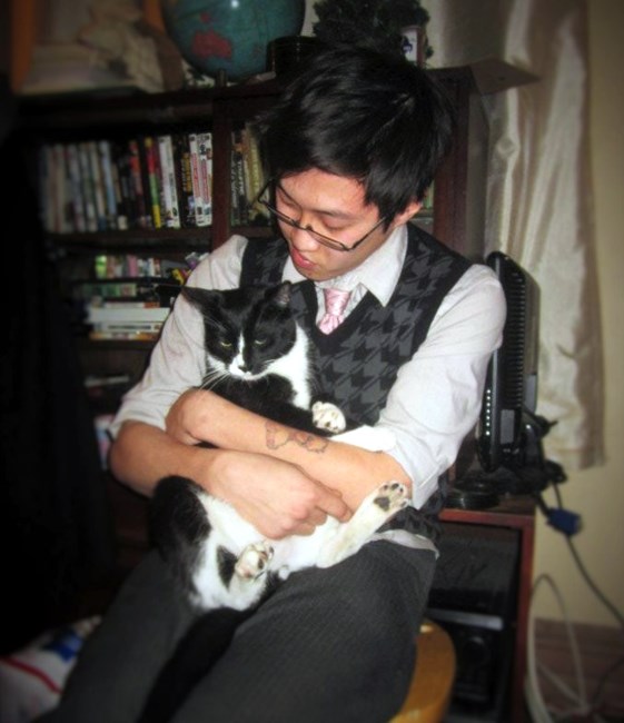 Obituary of Kyle John Jacobs