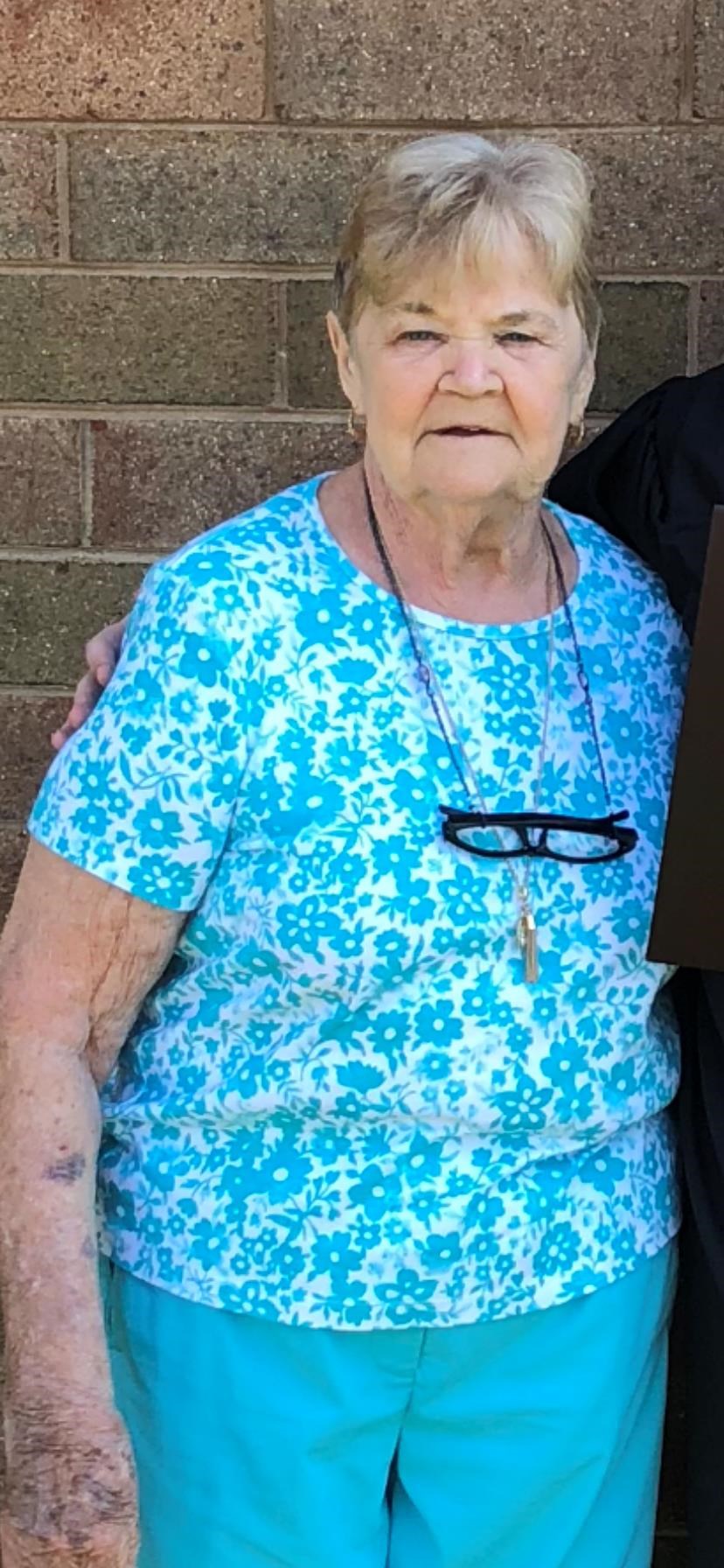 Obituary of Mary  "Sis" Ellen Dorsey