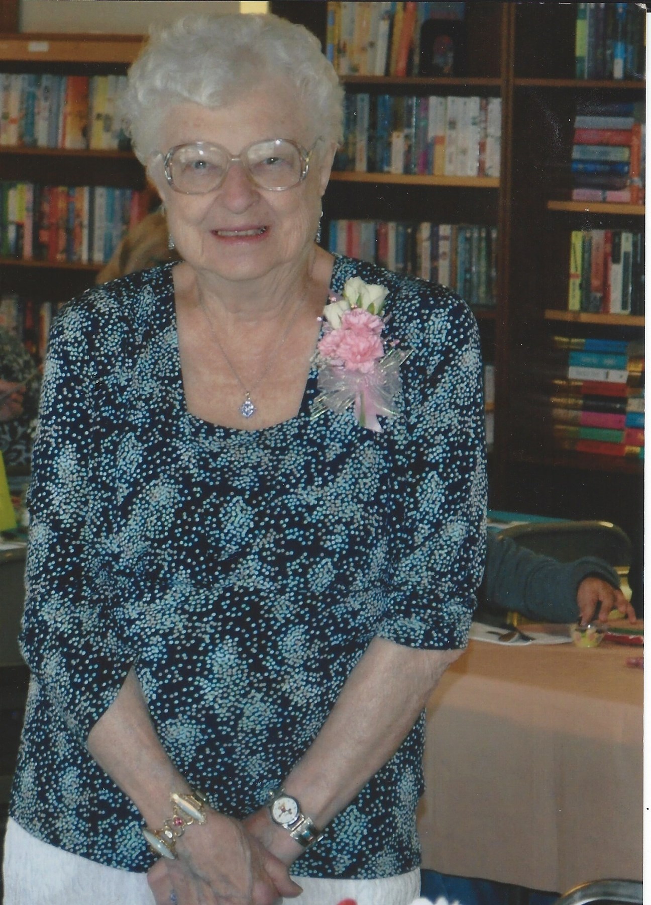 Obituary of Shirley Ann Brennan