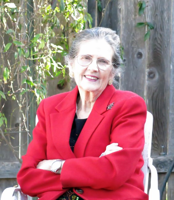 Obituary of Mary Juanita Lange