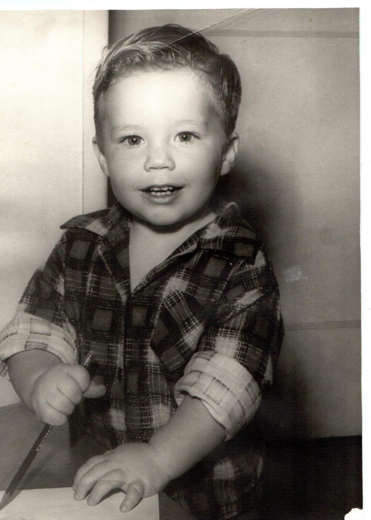 Obituary of Steven Michael Murphy