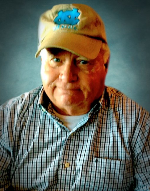 Obituary of Ronald D. Hagman