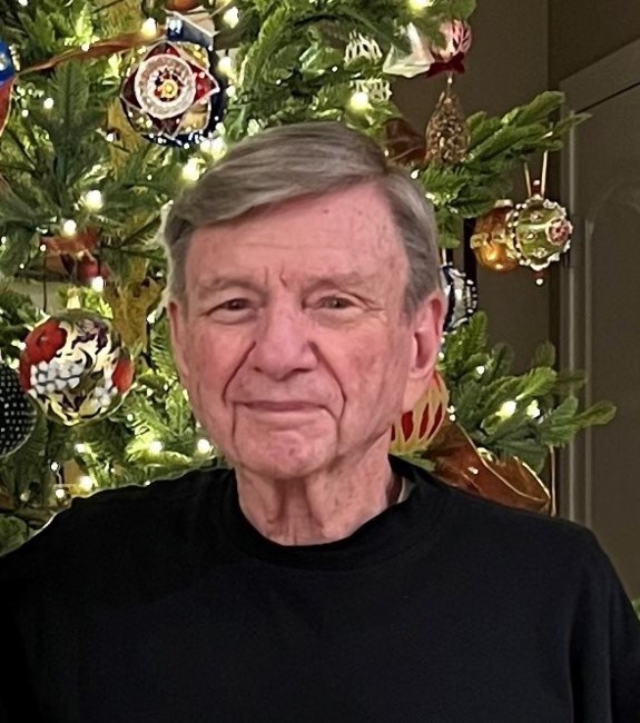 Avis de décès de Mark Edward Thoman