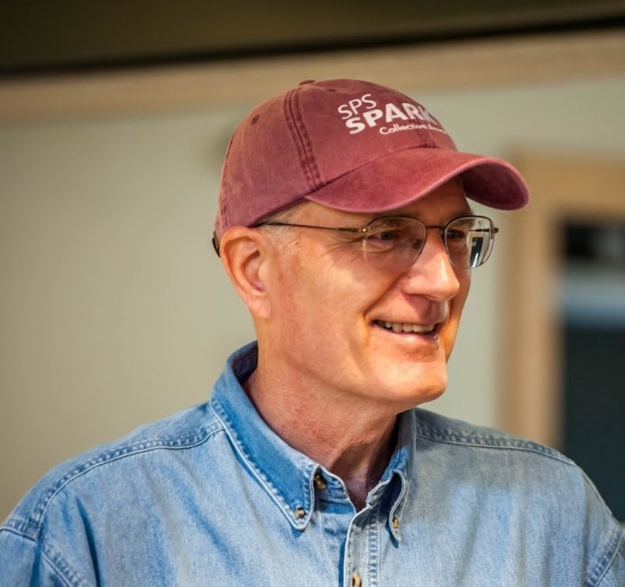 Obituary of Robert Harrison Rettew