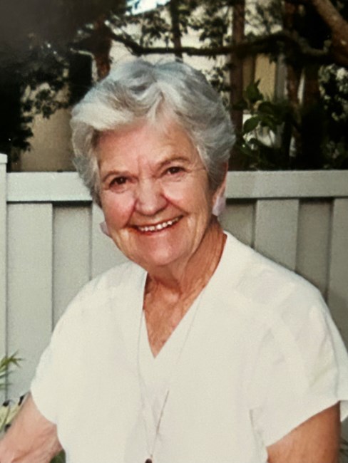 Obituary of Betty Joyce Huffman