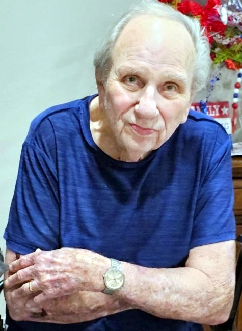 Obituary of James Edward Miles, Jr.