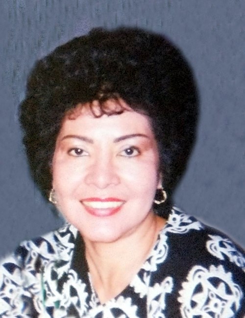 Obituary of Dolores Richards