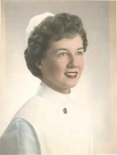 Obituary of Agnes Louise Pohlman