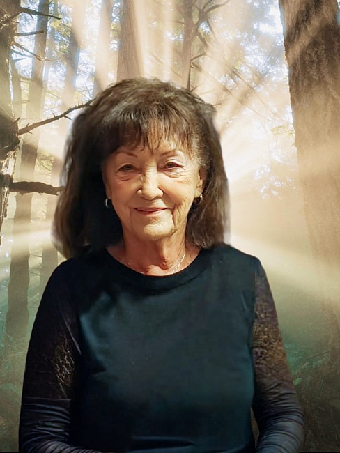 Obituario de Françoise Hebert