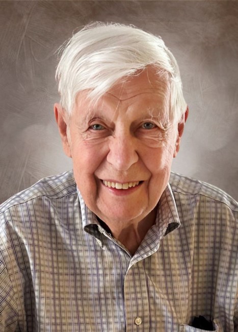 Avis de décès de Roger Leduc