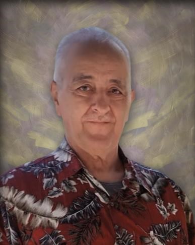 Obituary of Dennis Benetatos