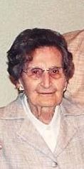 Obituary of Karolina Wisniowski