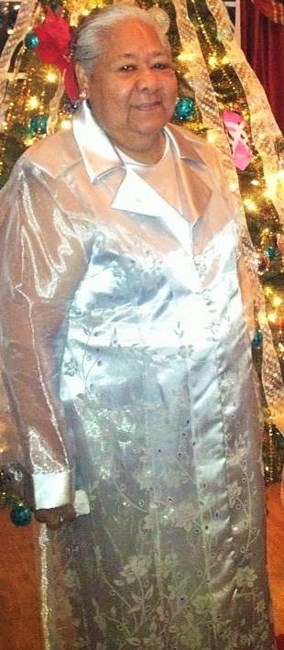 Obituary of Malia S. Luafalemana