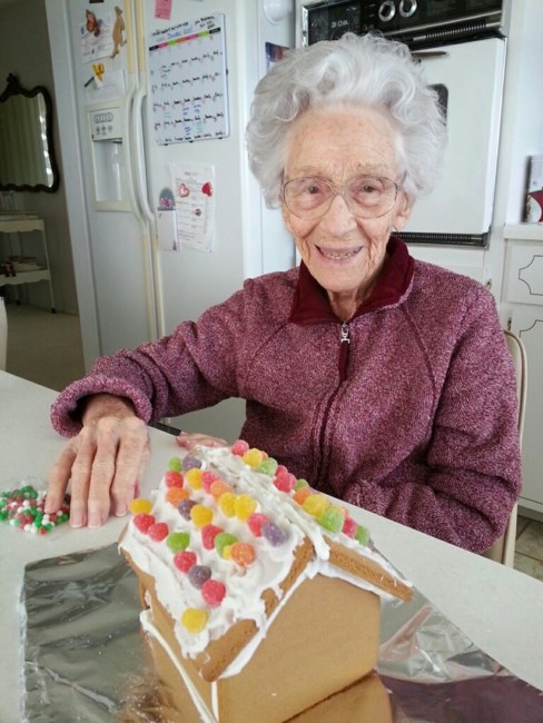 Obituary of Vivian A. Yeagle