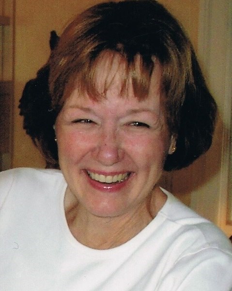 Obituary of Karen Mary Bowles