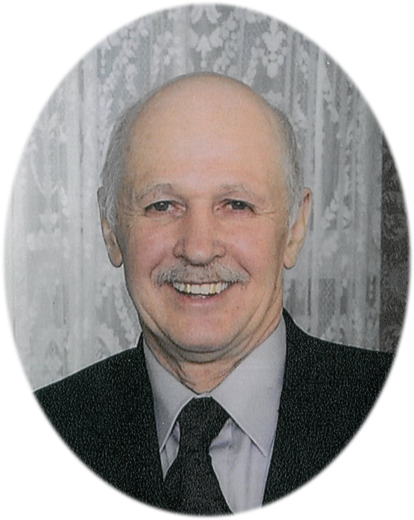 Charles Embree Obituary Stony Plain, AB