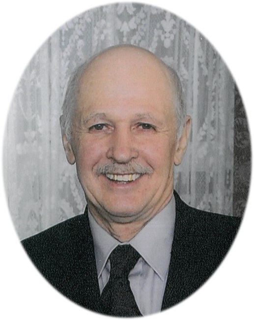 Obituary of Charles Vincent Embree